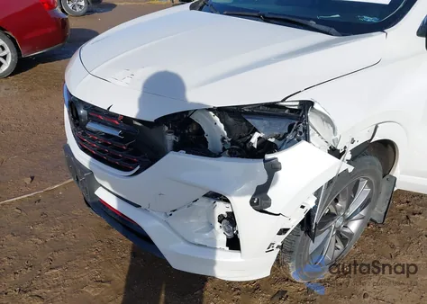 2020 Buick Encore Gx Awd Select from USA, damaged, VIN KL4MMESL4LB082375